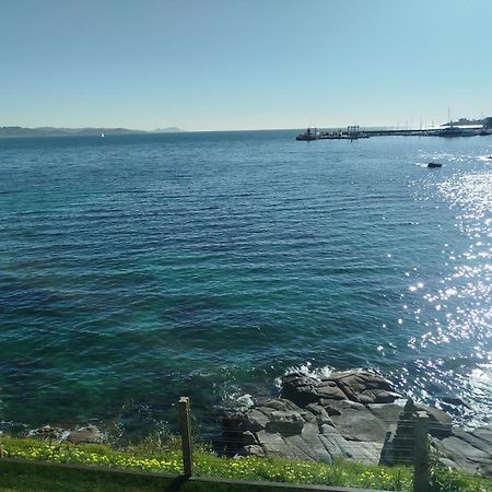 Mareventus Διαμέρισμα Sanxenxo Εξωτερικό φωτογραφία