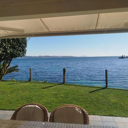Mareventus Διαμέρισμα Sanxenxo Εξωτερικό φωτογραφία