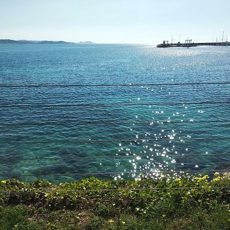 Mareventus Διαμέρισμα Sanxenxo Δωμάτιο φωτογραφία