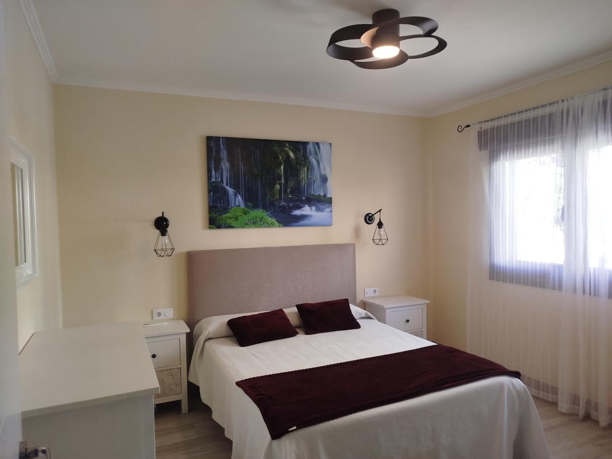 Mareventus Διαμέρισμα Sanxenxo Εξωτερικό φωτογραφία