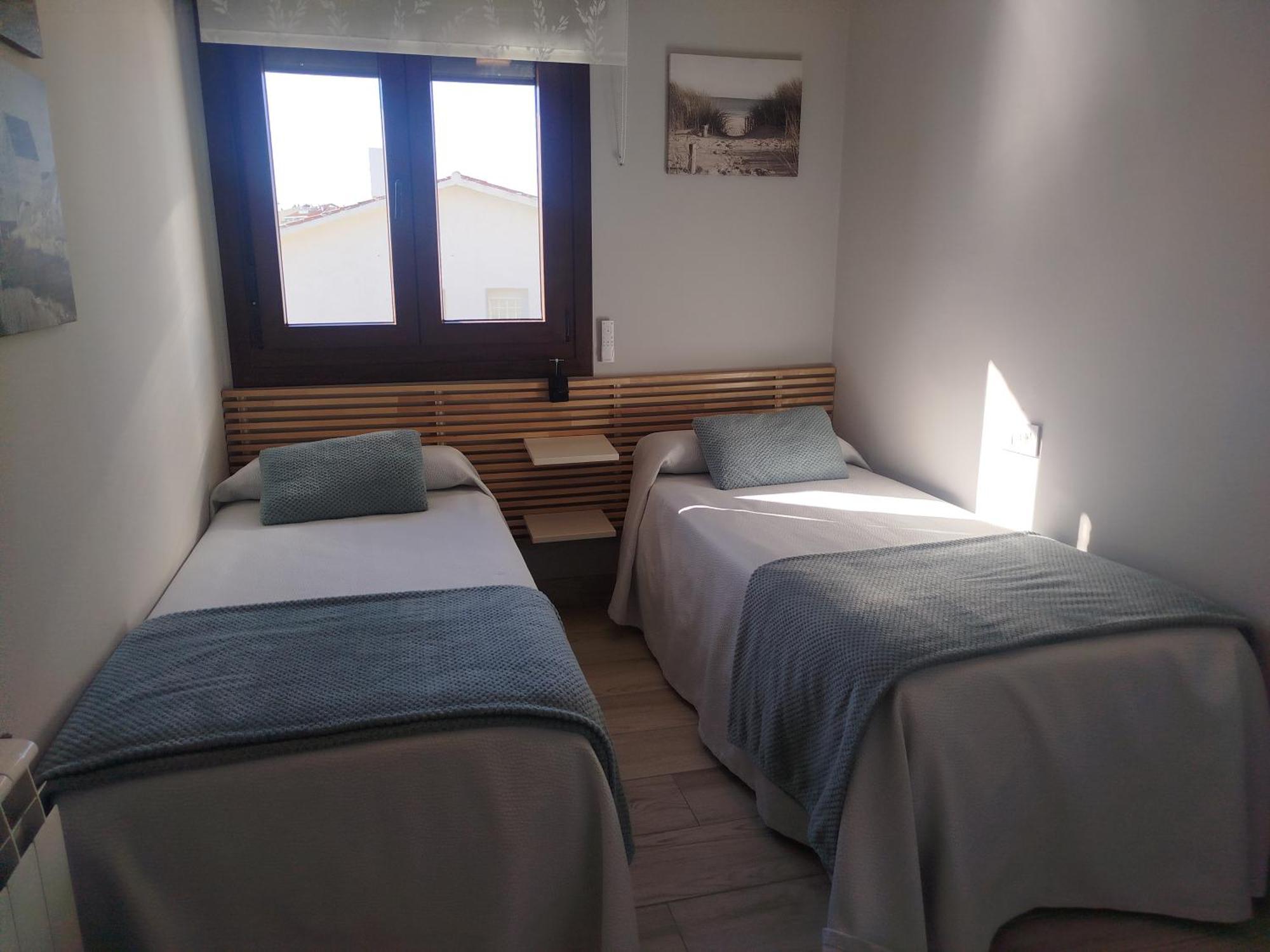 Mareventus Διαμέρισμα Sanxenxo Εξωτερικό φωτογραφία