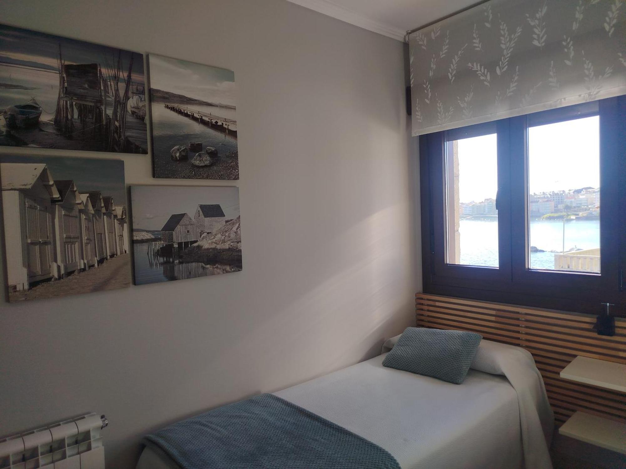Mareventus Διαμέρισμα Sanxenxo Εξωτερικό φωτογραφία