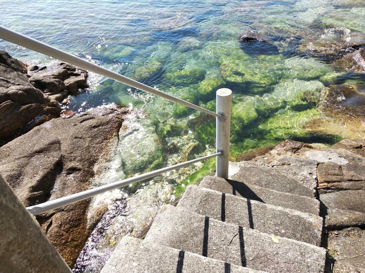 Mareventus Διαμέρισμα Sanxenxo Εξωτερικό φωτογραφία